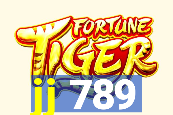 jj 789